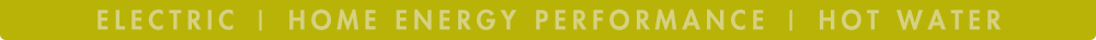 Sacramento Professional Solar Installation | Home Energy Performance Audits | Energy Savings