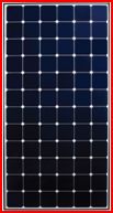 Sunpower 240 Watt E19