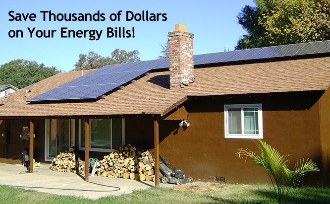 Save Thousands of Dollars on your Energy bills with the help of Valley Solar! Save Thousands of Dollars on your Energy bills with the help of Valley Solar!